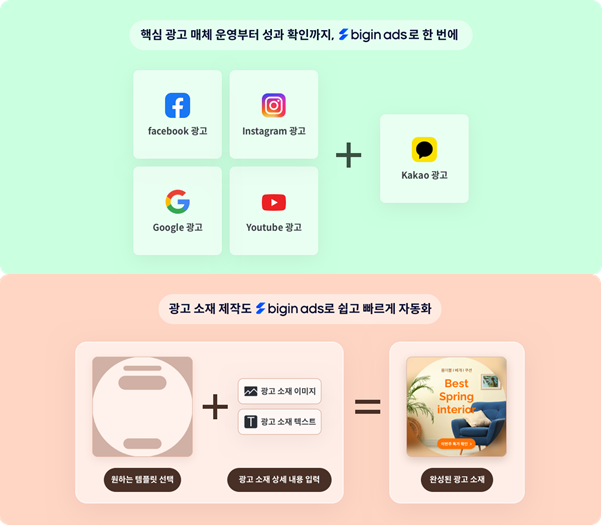 빅인사이트 ‘Bigin Ads’, 대규모 업데이트 진행 - 뉴스 썸네일 이미지