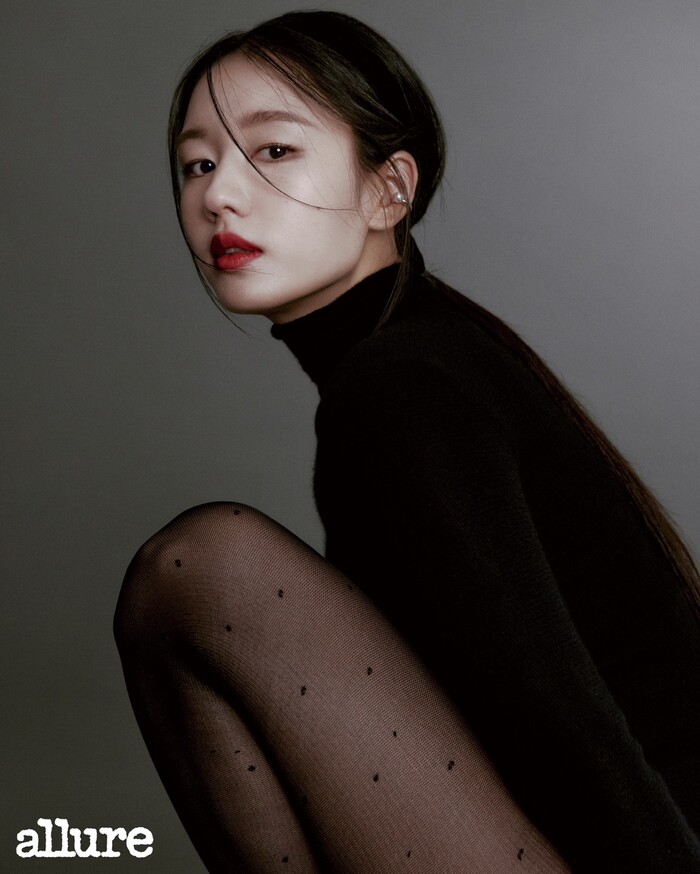 배우 안은진, 강렬하고 사랑스런 매력발산 [스타화보]